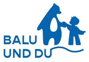 Balu und Du Mentoring Logo